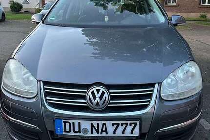VW Jetta 124.750 km 3.650 &euro; Duisburg, Stadt 47166