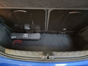 Toyota Aygo x-final Kamera Tempo Klima Alu Winterräder 49.966 km 11.980 &euro; HAAN 42781