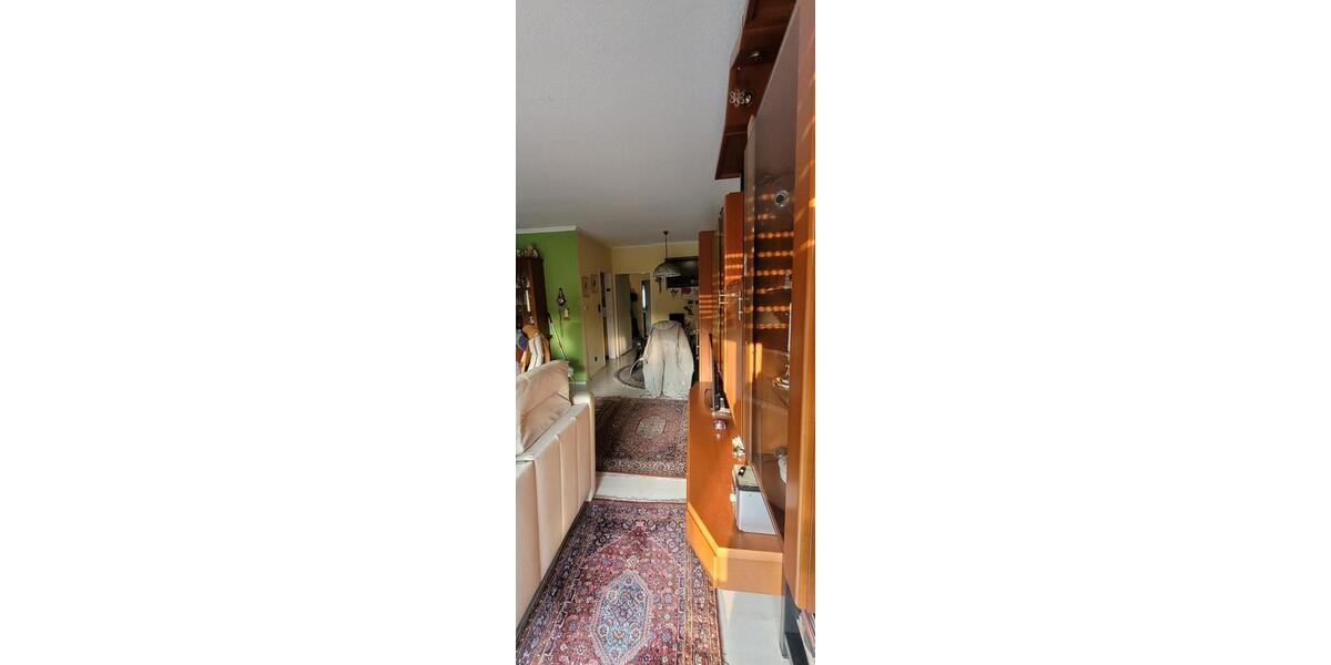 Erdgeschoßwohnung Bottrop Boy - 3 Zimmer, 54 m&sup2;, 140.000&euro; | Angebot:26238343
