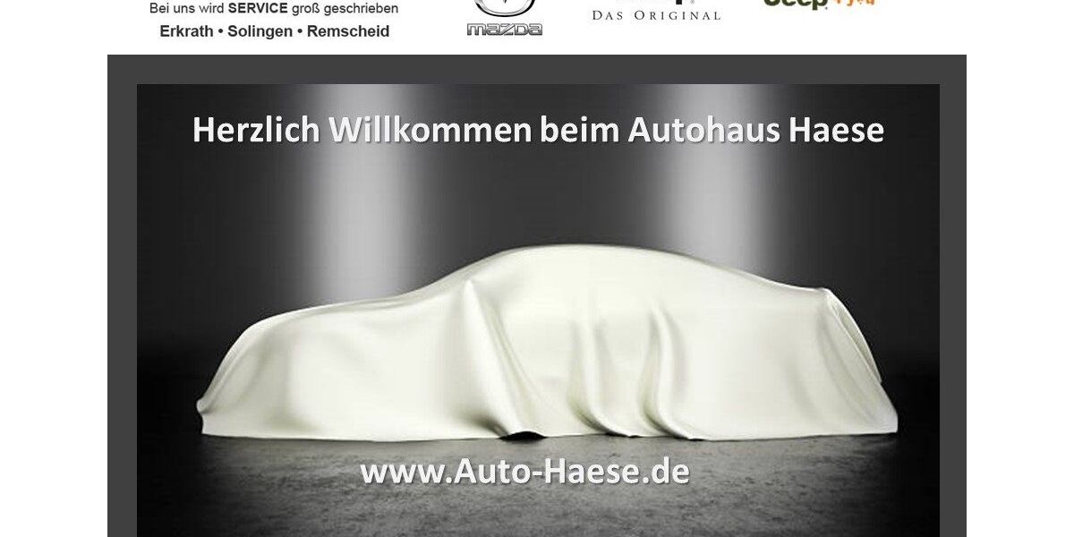 Mazda CX-60 21.420 km 39.990 &euro; Erkrath 40699