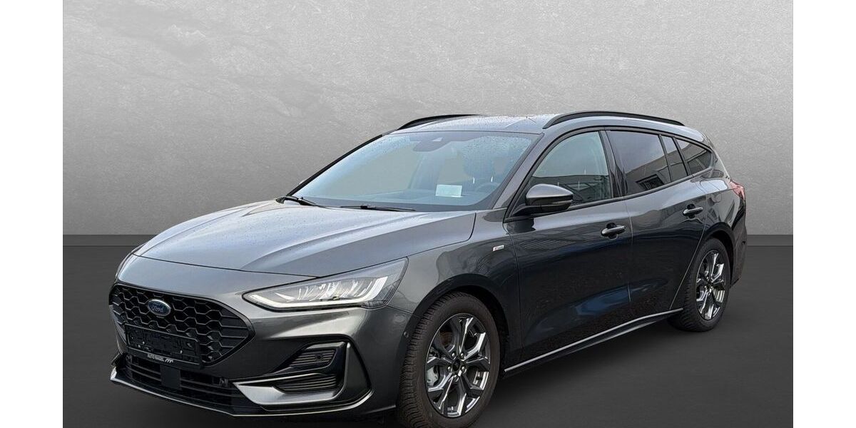 Ford Focus 19.350 km 24.990 &euro; Moers 47441