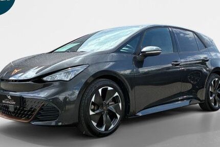 Cupra Born 62.973 km 28.470 &euro; Bottrop 46244