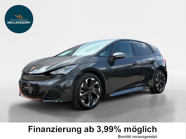 Cupra Born 62.973 km 28.940 &euro; Bottrop 46244