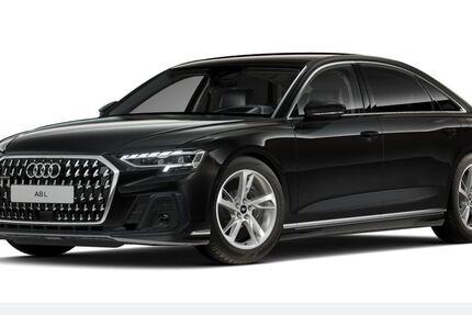 Audi A8 39.571 km 71.970 &euro; Bochum 44809