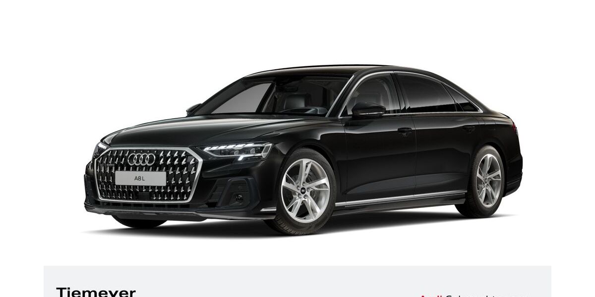 Audi A8 39.571 km 71.970 &euro; Bochum 44809