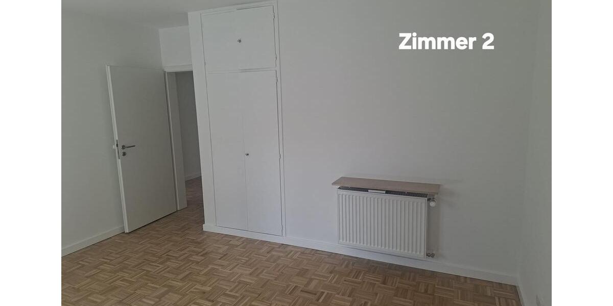 Hochparterre Mülheim an der Ruhr Broich - 3.5 Zimmer, 83 m&sup2;, 1.038&euro; | Angebot:26227549