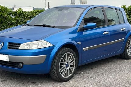 Renault Megane 159.950 km 1.220 &euro; Essen 45147