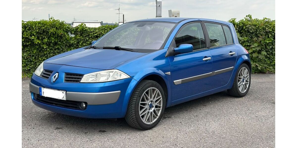 Renault Megane 159.950 km 1.220 &euro; Essen 45147