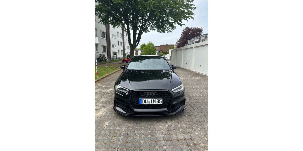 Audi A3 172.000 km 15.200 &euro; Duisburg 47169