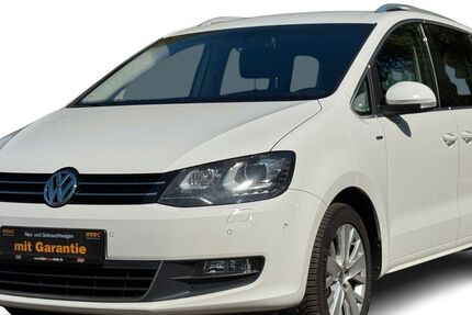 VW Sharan 181.400 km 9.780 &euro; Duisburg 47249