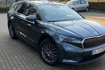 Skoda Enyaq 59.224 km 27.900 &euro; Herne 44623