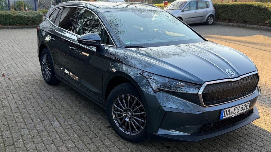Skoda Enyaq 59.224 km 27.900 &euro; Herne 44623