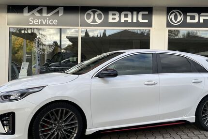 Kia ceed / Ceed 22.150 km 24.850 € Dortmund 44329