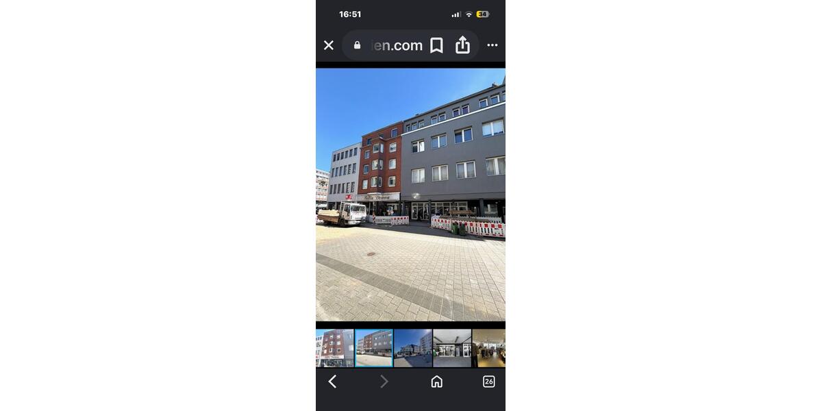 Mehrfamilienhaus, Wohnhaus Oberhausen Alsfeld - 649.000&euro; | Angebot:27457353