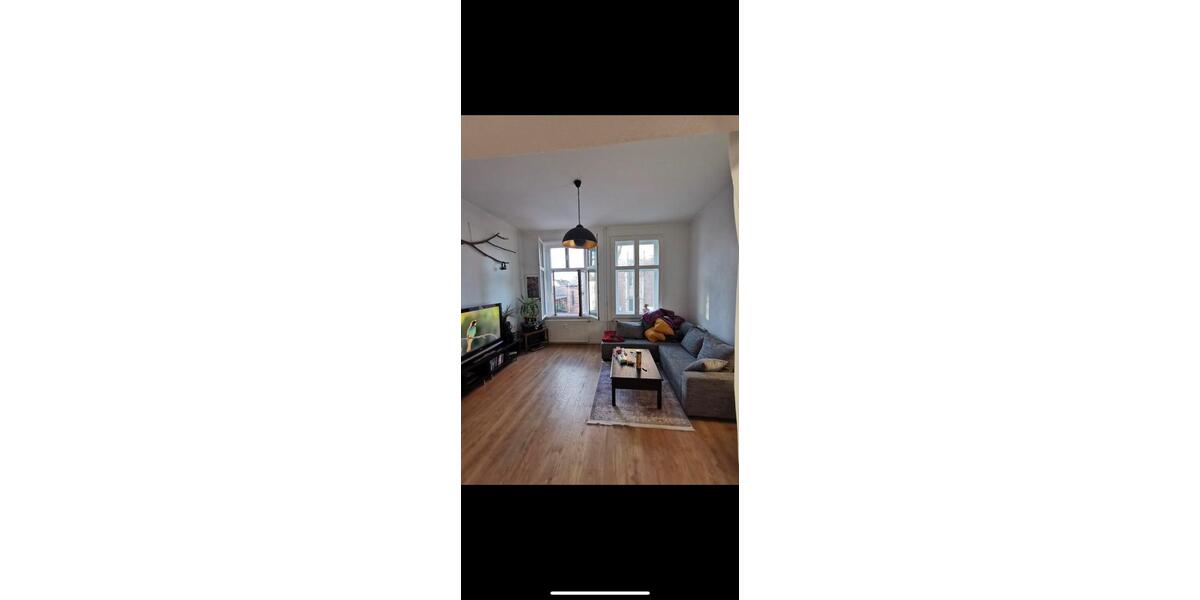 Eigentumswohnung in Top Lage mit privatem Stellplatz 2.5 zimmer