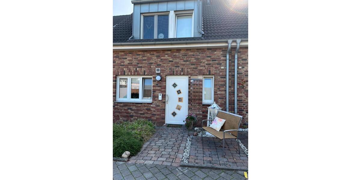 Reihenhaus Bottrop Boy - 390.000&euro; | Angebot:27488189