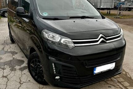 Citroen Jumpy 269.806 km 8.199 &euro; Bottrop 46238