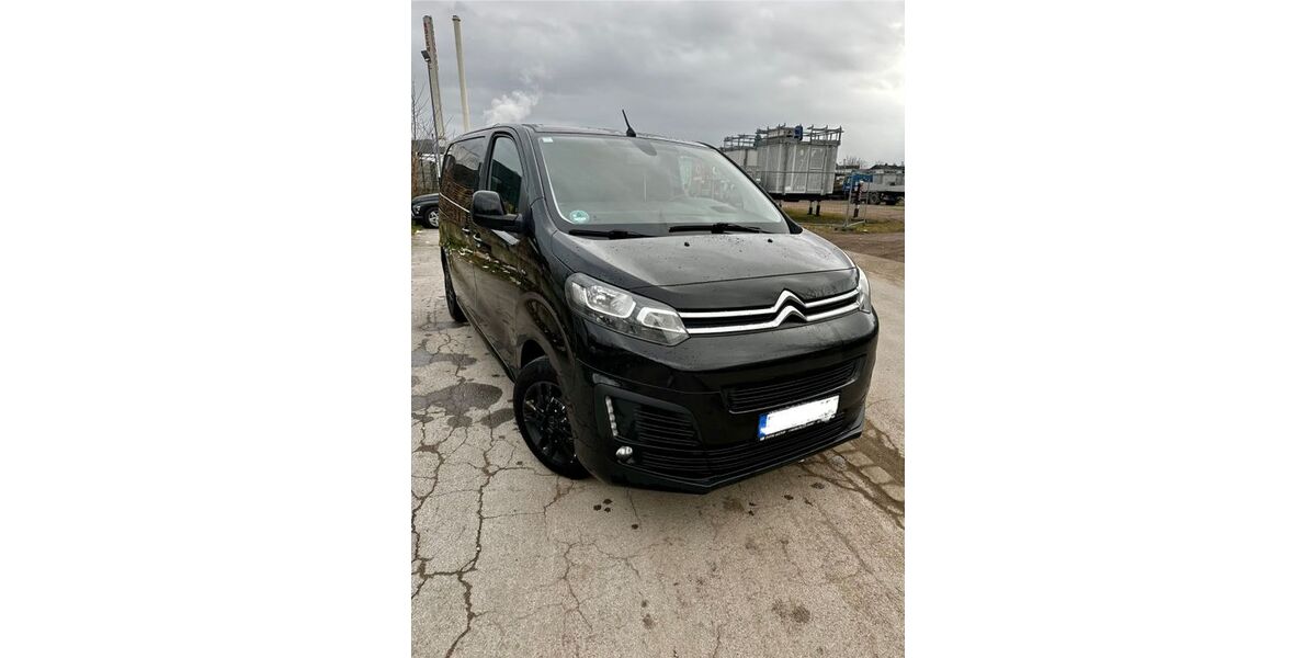 Citroen Jumpy 269.806 km 8.199 &euro; Bottrop 46238