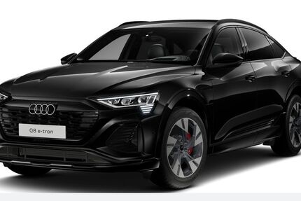 Audi Q8 e-tron 45.840 km 49.480 &euro; Oberhausen 46047