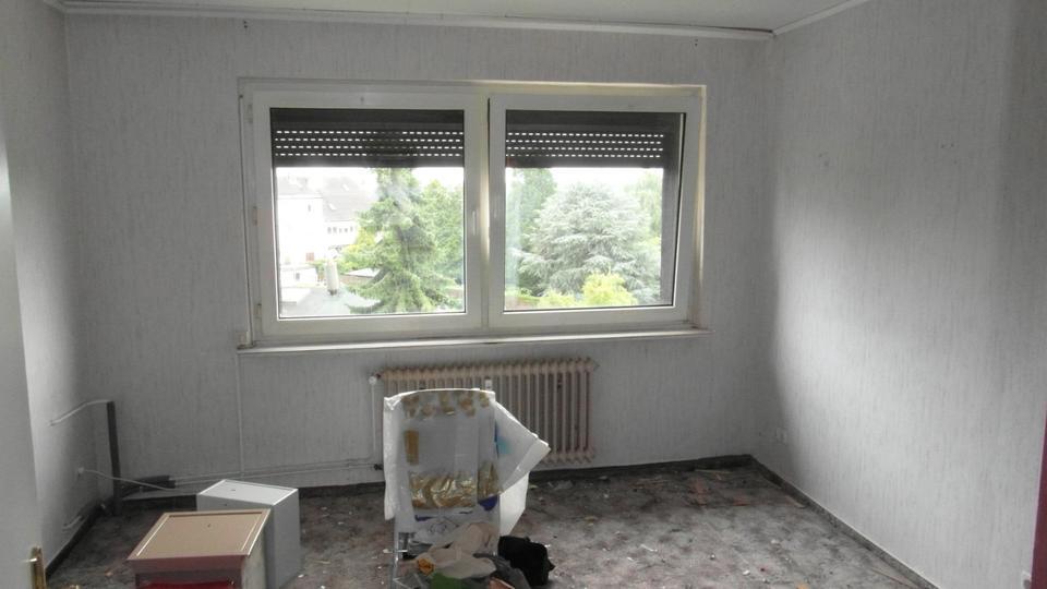 ETW 3.OG 4 Zimmer+KDB,Balkon,ruhige gute Lage,