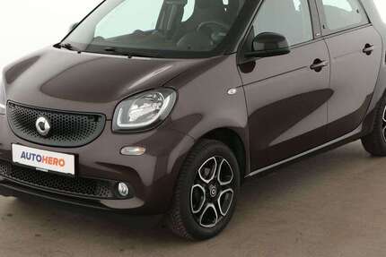 Smart forFour 55.765 km 14.090 &euro; Essen 45141