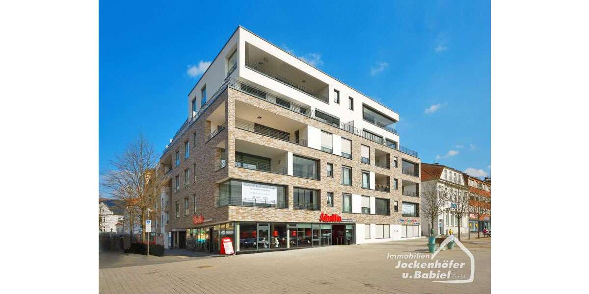 Etagenwohnung Gladbeck - 4.5 Zimmer, 132 m&sup2;, 1.320&euro; | Angebot:26929388
