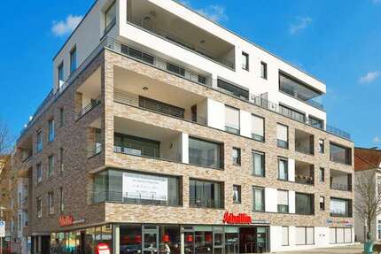 Wohnung Gladbeck - 4.5 Zimmer, 132 m&sup2;, 1.320&euro; | Angebot:26929388