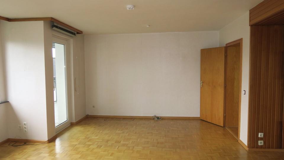 Mietwohnung 105m² in Heiligenhaus 4 zimmer