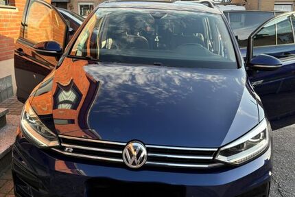 VW Touran 171.000 km 15.399 &euro; Moers 47443