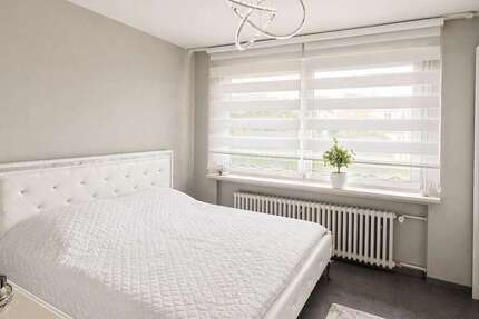 Wohnung Gelsenkirchen / Horst Horst - 3 Zimmer, 75 m&sup2;, 130.000&euro; | Angebot:27104480