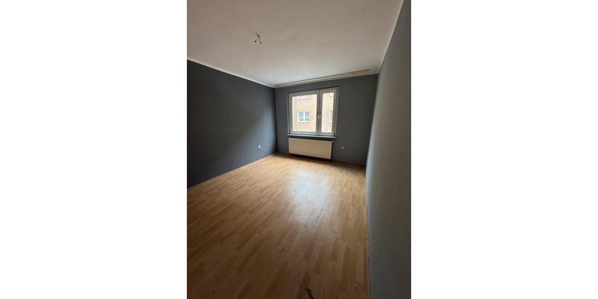 4-Zimmer | 86 qm | 1. OG | Kein Balkon | Im Herzen von Homberg 4 zimmer