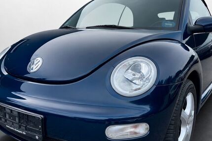 VW New Beetle 161.000 km 5.600 &euro; Dorsten OT Wulfen 46286