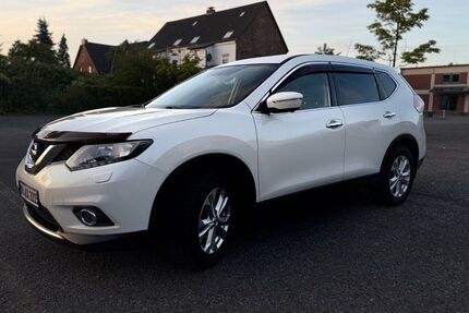 Nissan X-Trail 165.000 km 9.000 &euro; Mülheim an der Ruhr 45478
