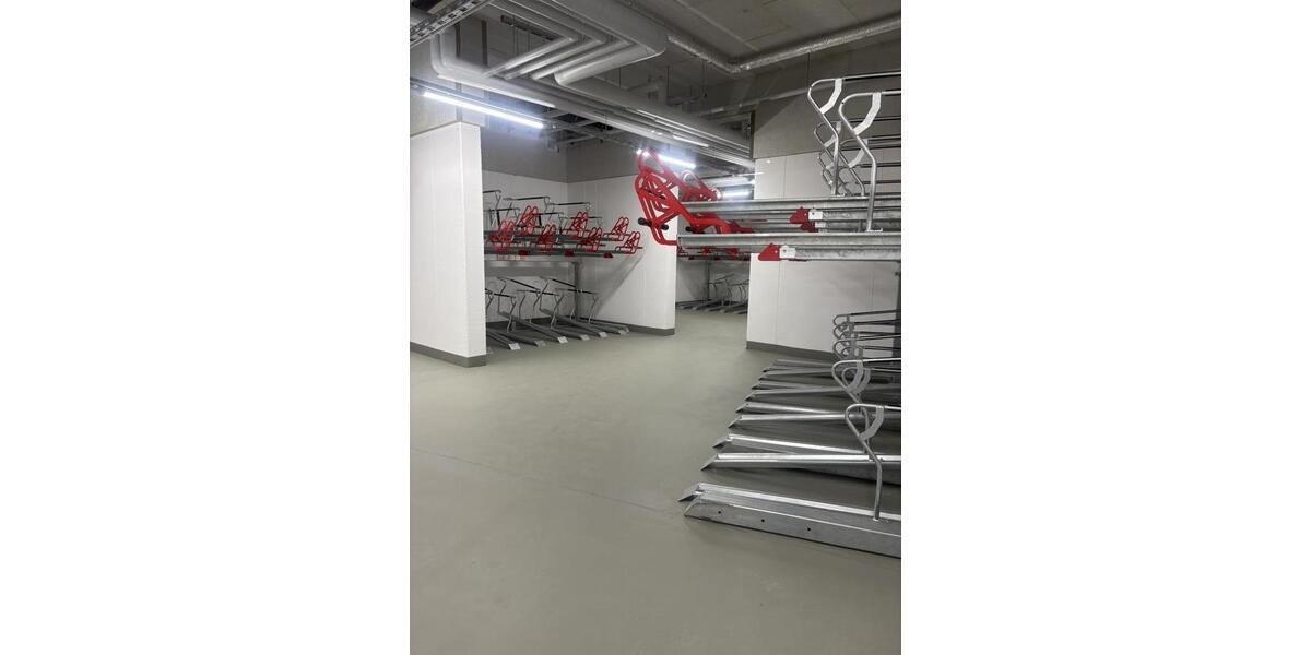 Etagenwohnung Essen Südviertel - 4 Zimmer, 122 m&sup2;, 1.529&euro; | Angebot:25515256