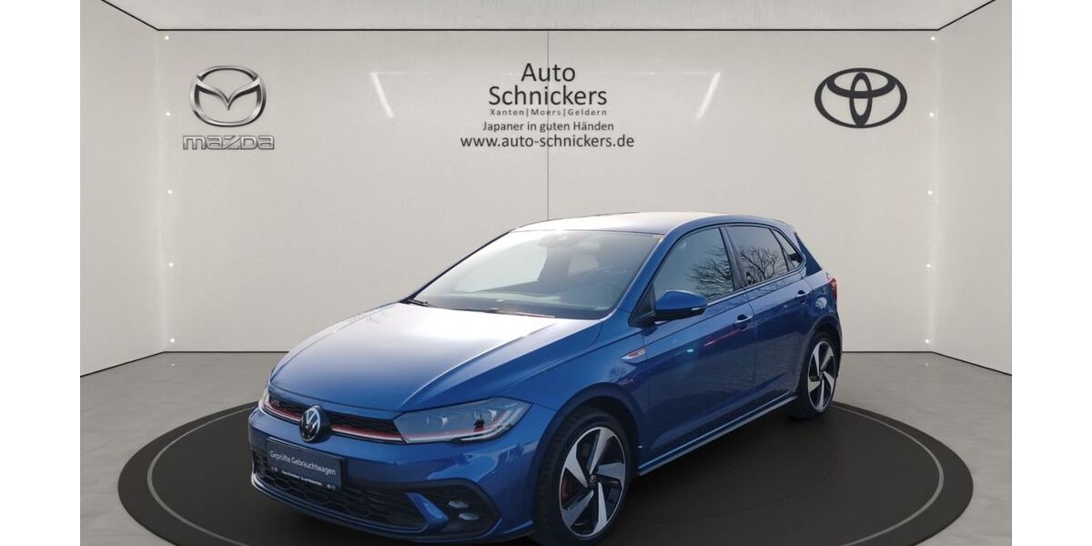 VW Polo 14.550 km 23.990 &euro; Moers 47441