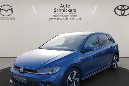 VW Polo 14.550 km 24.740 &euro; Moers 47441