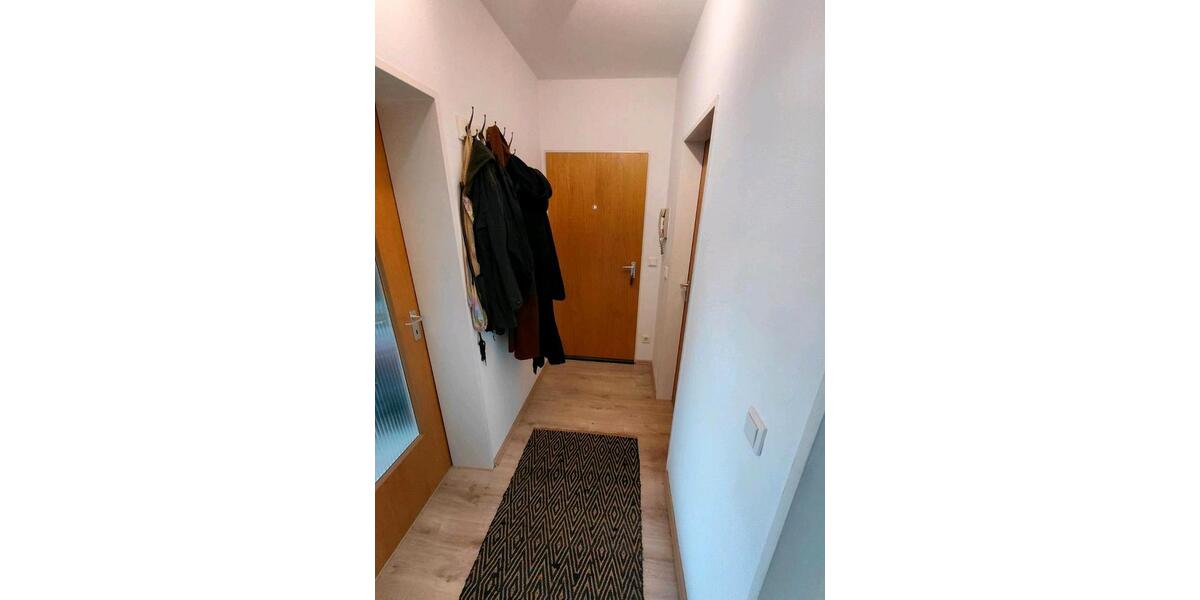 Etagenwohnung Castrop-Rauxel Bladenhorst - 1 Zimmer, 36 m&sup2;, 324&euro; | Angebot:25759345