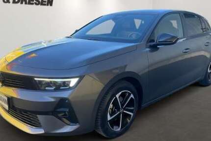 Opel Astra 18.965 km 18.450 &euro; Gelsenkirchen 45891