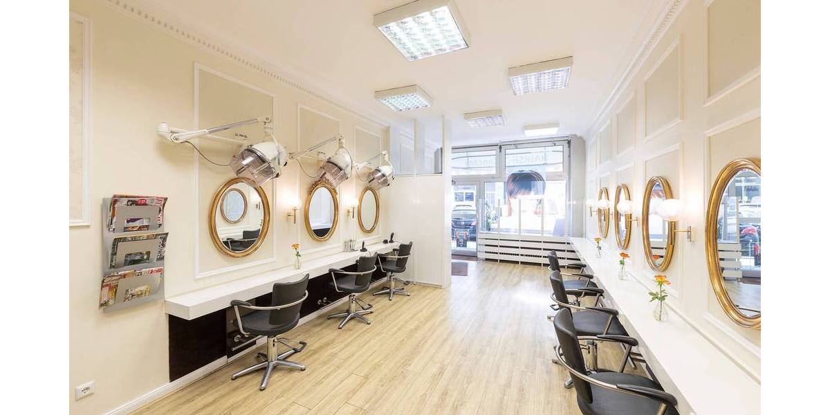 Gewerbeobjekt Düsseldorf Flingern Nord - 2 Zimmer, 299.000&euro; | Angebot:24053138