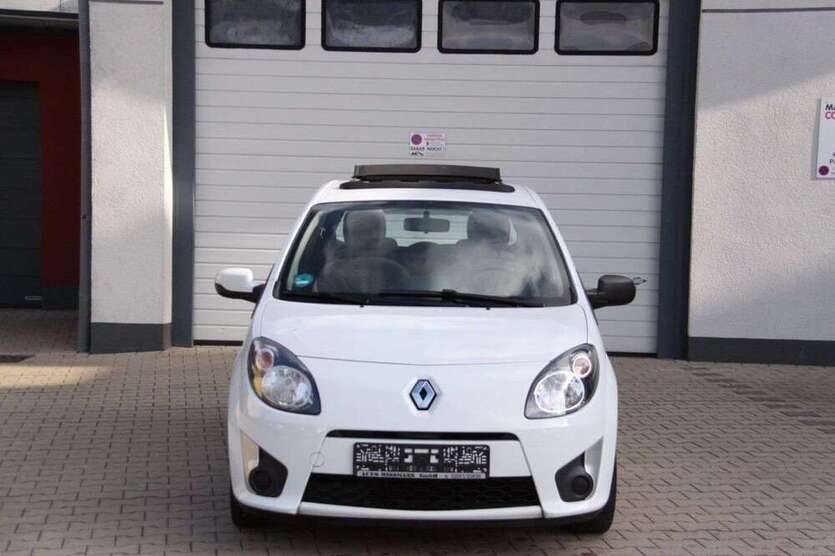 Twingo