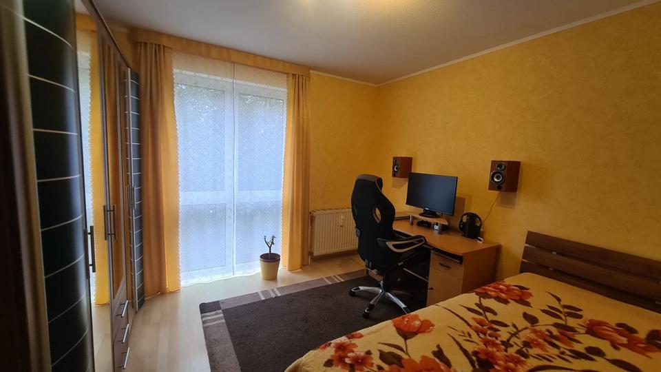 Erdgeschoßwohnung Wuppertal Cronenberg - 4 Zimmer, 113 m&sup2;, 299.000&euro; | Angebot:24901095