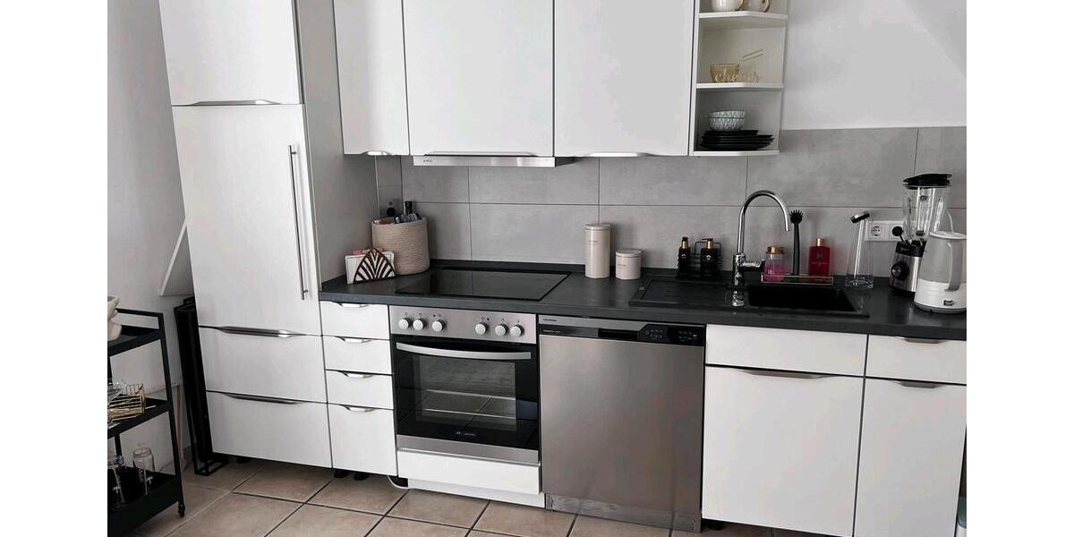 Maisonettenwohnung Gevelsberg - 4 Zimmer, 65 m&sup2;, 530&euro; | Angebot:25764262