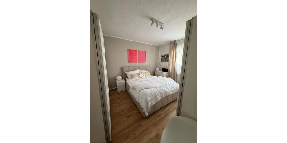 Etagenwohnung Marl - 2.5 Zimmer, 47 m&sup2;, 422&euro; | Angebot:26309166