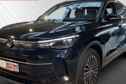 VW Tiguan 29.890 km 34.889 &euro; Oberhausen 46045