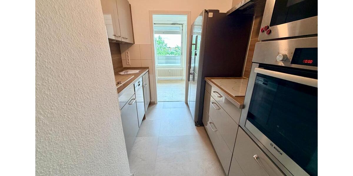 Etagenwohnung Marl Alt-Marl - 3.5 Zimmer, 72 m&sup2;, 159.000&euro; | Angebot:26915500