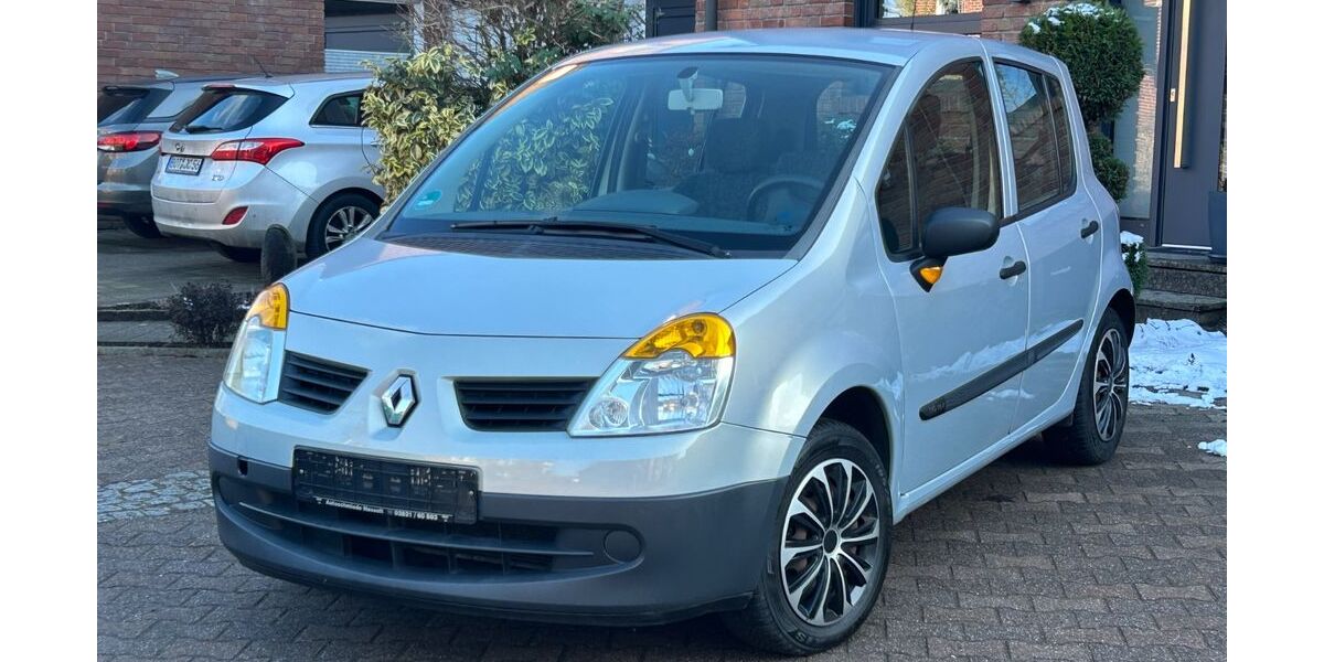Renault Modus 160.000 km 1.700 &euro; Gladbeck 45966