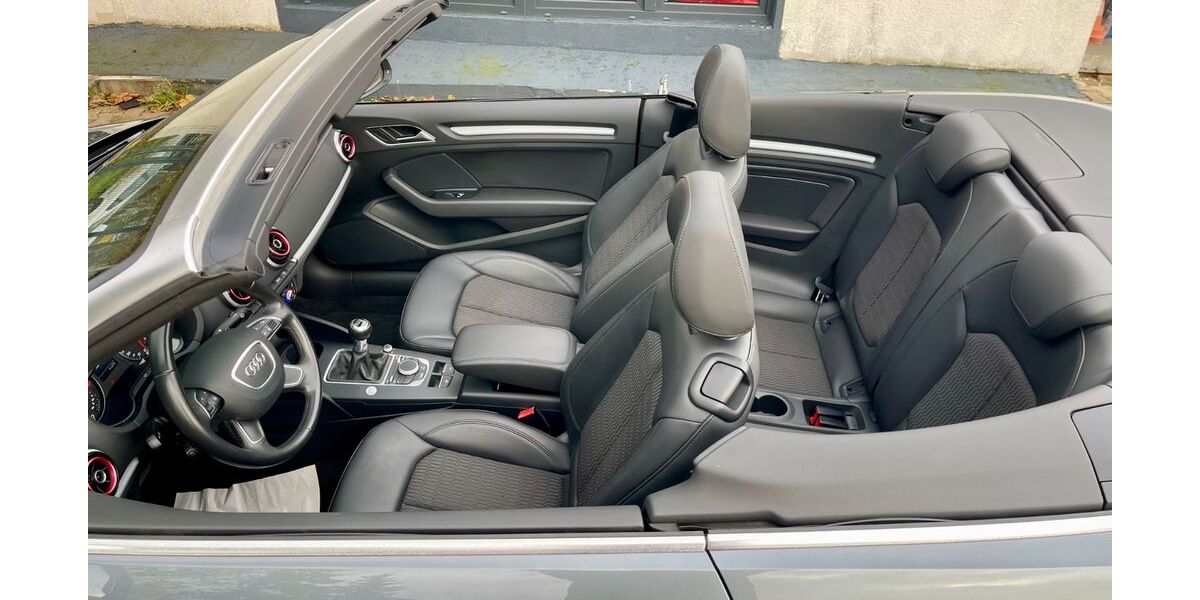 Audi A3 125.128 km 11.490 &euro; Gelsenkirchen 45884