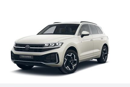 VW Touareg 23.991 km 63.980 &euro; Bochum 44892