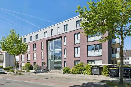 Wohnung Essen Stadtbezirk III - 4 Zimmer, 140 m&sup2;, 695.000&euro; | Angebot:26786193