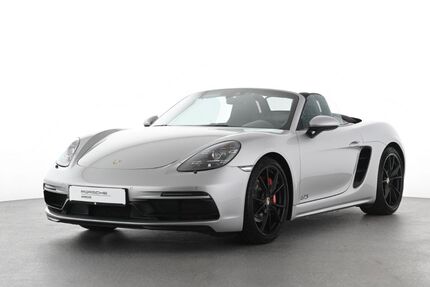 Porsche Boxster 36.176 km 78.900 &euro; Essen 45143